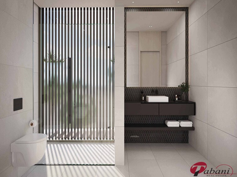  Villa for Sale, Mohammed Bin Rashid City, Dubai