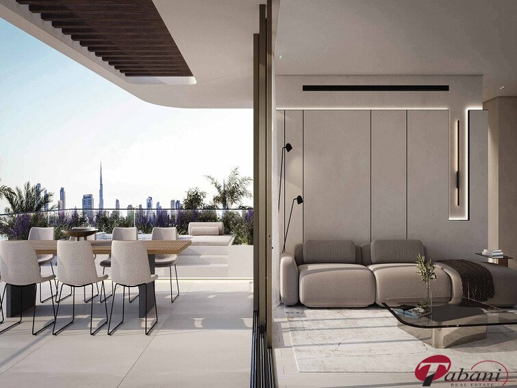  Villa for Sale, Mohammed Bin Rashid City, Dubai