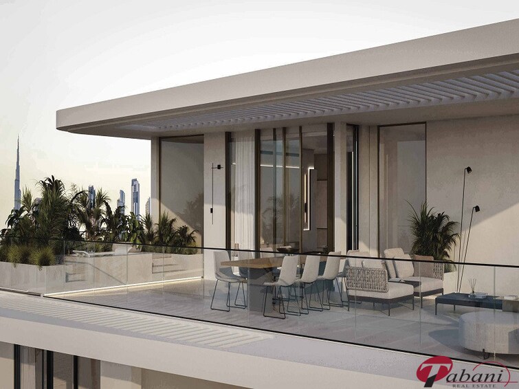  Villa for Sale, Mohammed Bin Rashid City, Dubai