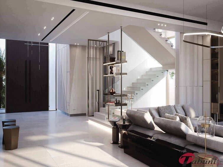  Villa for Sale, Mohammed Bin Rashid City, Dubai