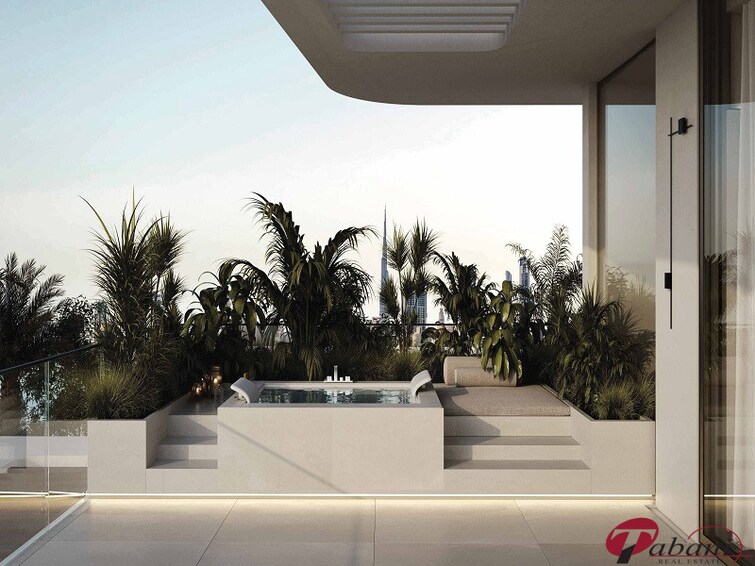  Villa for Sale, Mohammed Bin Rashid City, Dubai