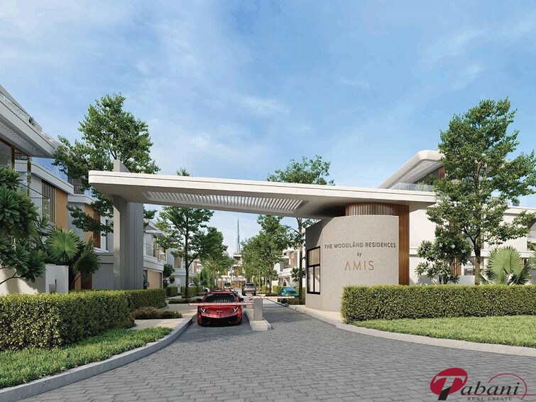  Villa for Sale, Mohammed Bin Rashid City, Dubai