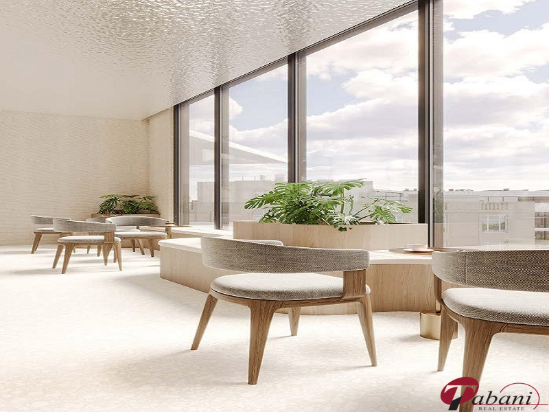 Studio 440 Sq.Ft. Apartment for Sale in Arjan, Dubai - 7114252 photo 5