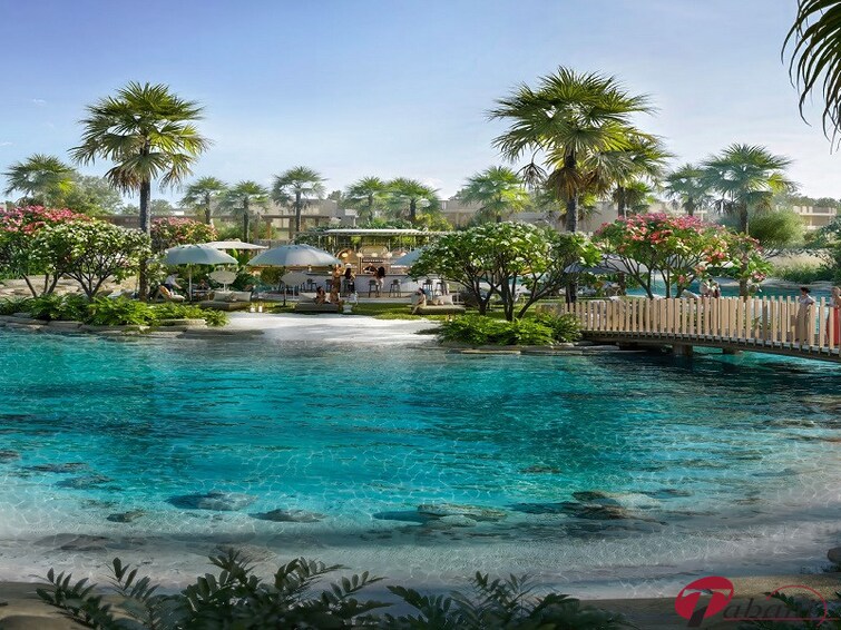  Villa for Sale, Dubailand, Dubai