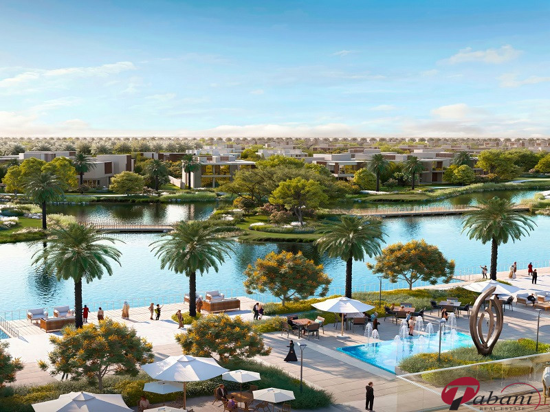 5 Bedroom 6001 Sq.Ft. Villa for Sale in Dubailand, Dubai - 7231111 photo 13