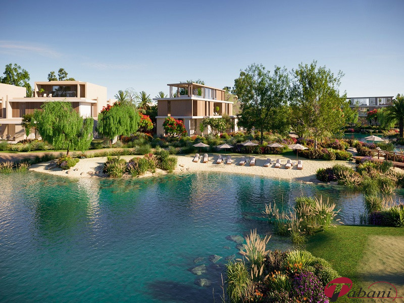 5 Bedroom 6001 Sq.Ft. Villa for Sale in Dubailand, Dubai - 7231111 photo 2