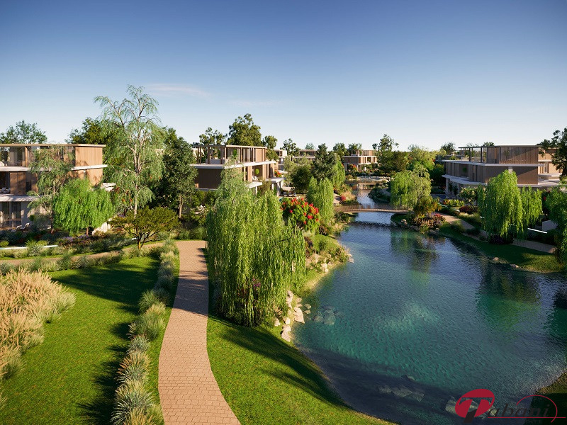 5 Bedroom 6001 Sq.Ft. Villa for Sale in Dubailand, Dubai - 7231111 photo 5