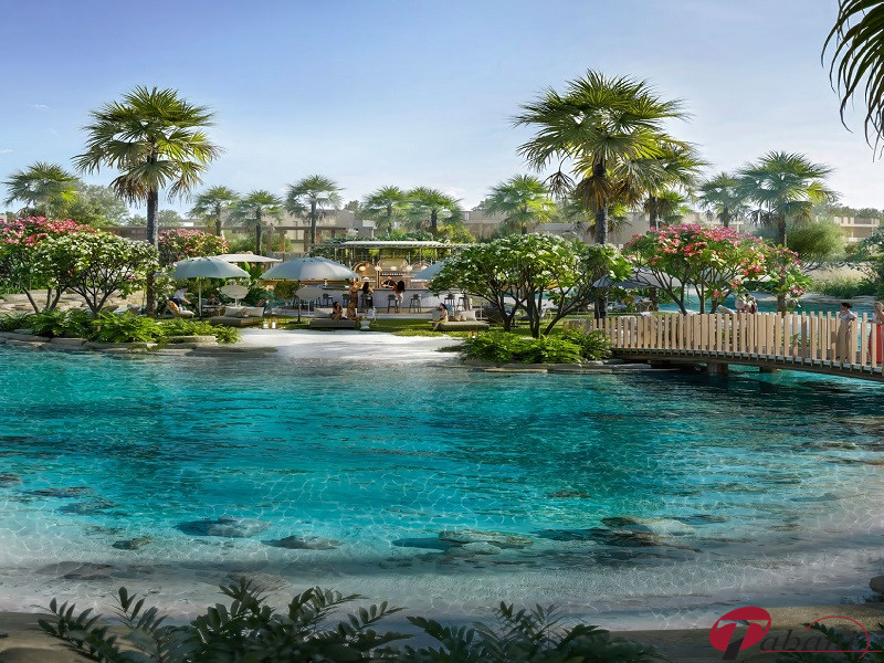 5 Bedroom 6001 Sq.Ft. Villa for Sale in Dubailand, Dubai - 7231111 photo 6