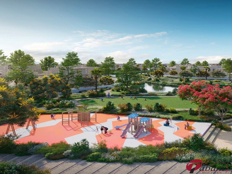 5 Bedroom 6001 Sq.Ft. Villa for Sale in Dubailand, Dubai - 7231111 photo 8