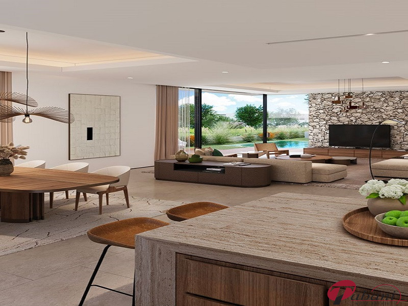 5 Bedroom 6001 Sq.Ft. Villa for Sale in Dubailand, Dubai - 7231111 photo 12