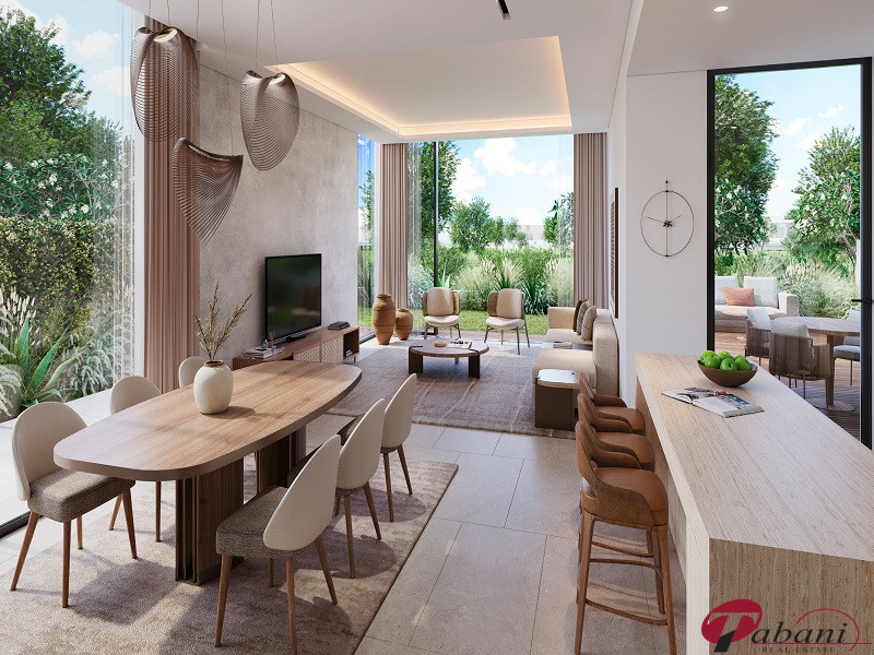 5 Bedroom 6001 Sq.Ft. Villa for Sale in Dubailand, Dubai - 7231111 photo 14