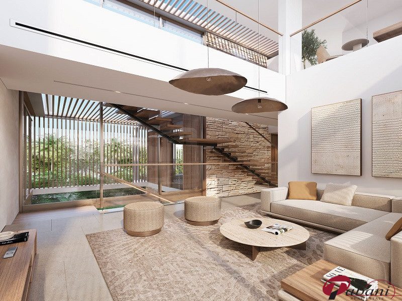 5 Bedroom 6001 Sq.Ft. Villa for Sale in Dubailand, Dubai - 7231111 photo 16