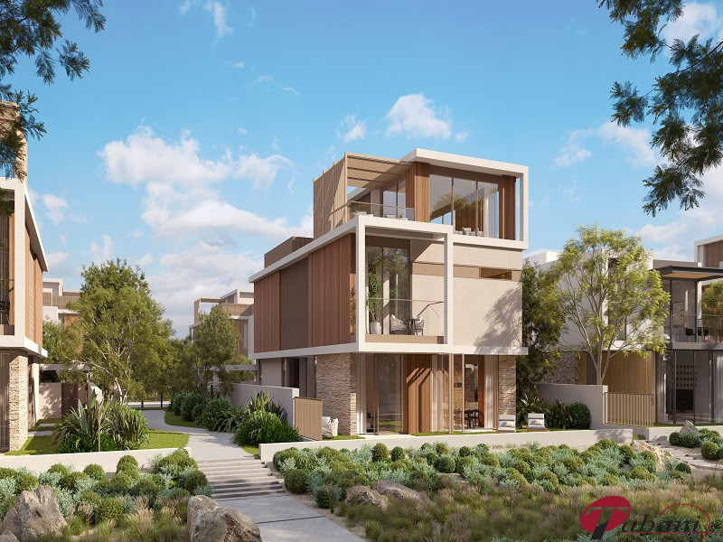 5 Bedroom 6001 Sq.Ft. Villa for Sale in Dubailand, Dubai - 7231111 photo 18