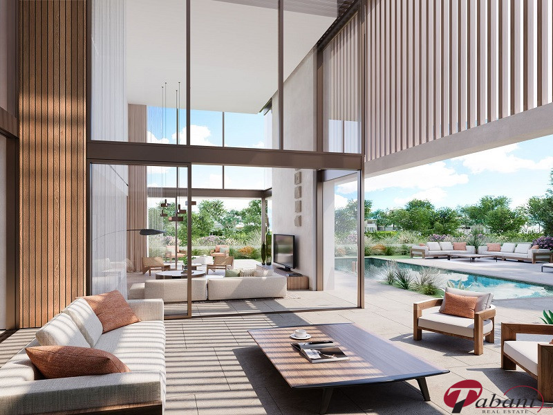 5 Bedroom 6001 Sq.Ft. Villa for Sale in Dubailand, Dubai - 7231111 photo 19