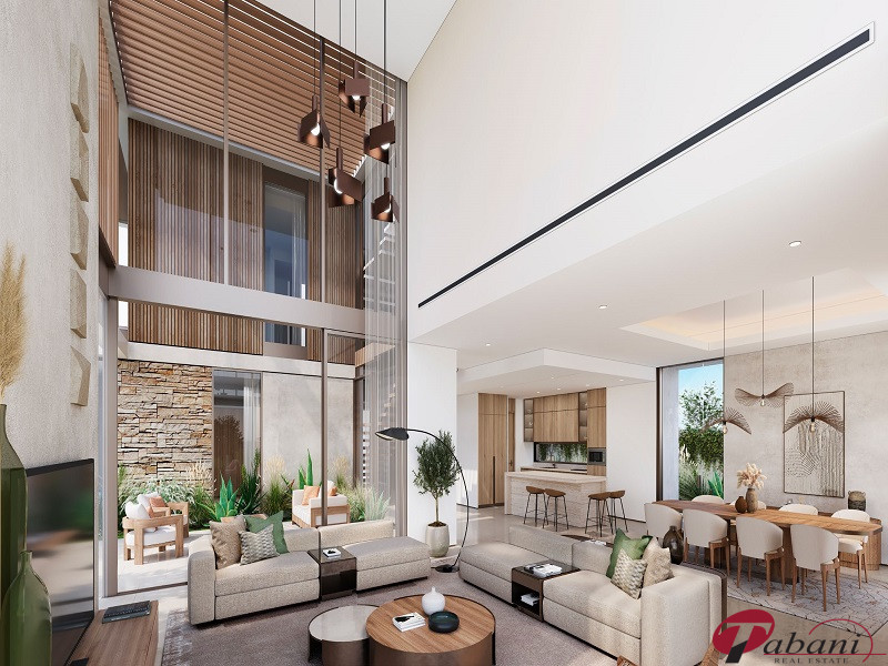 5 Bedroom 6001 Sq.Ft. Villa for Sale in Dubailand, Dubai - 7231111 photo 20