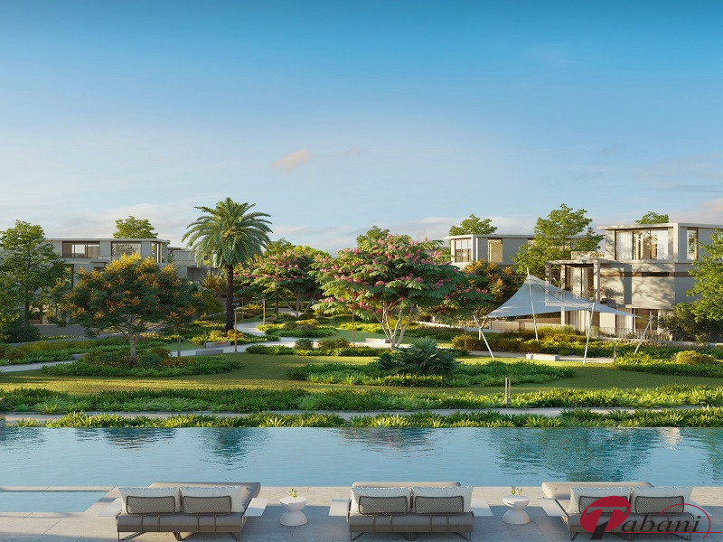 5 Bedroom 6001 Sq.Ft. Villa for Sale in Dubailand, Dubai - 7231111 photo 23