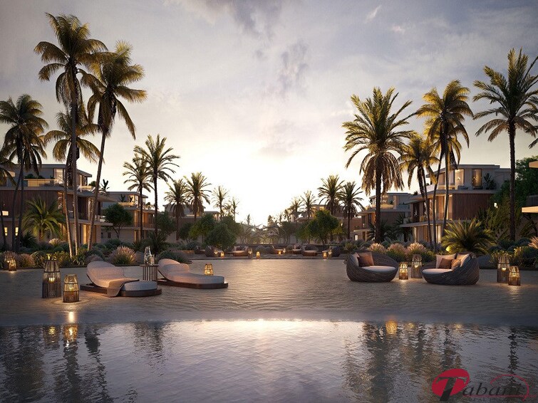 District One Villa for Sale, Mohammed Bin Rashid City, Dubai