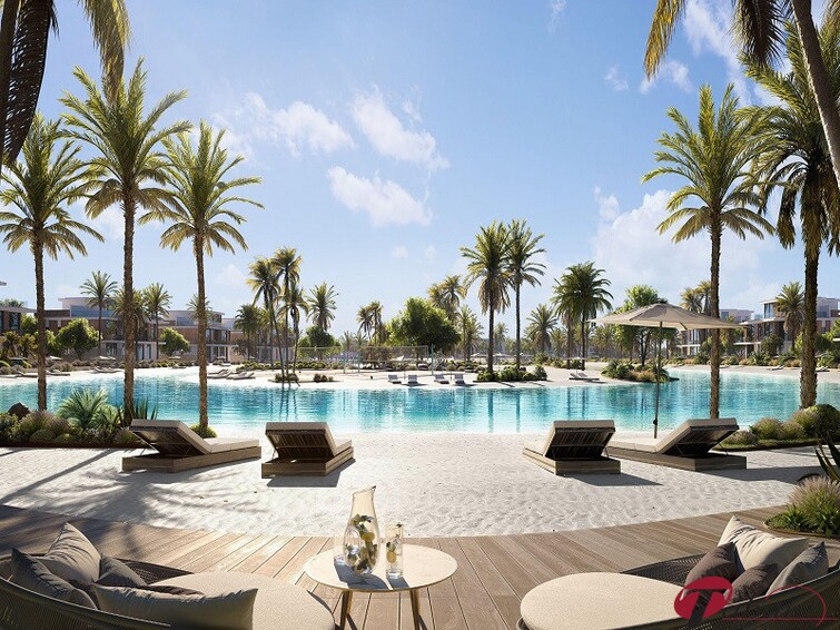 District One Villa for Sale, Mohammed Bin Rashid City, Dubai