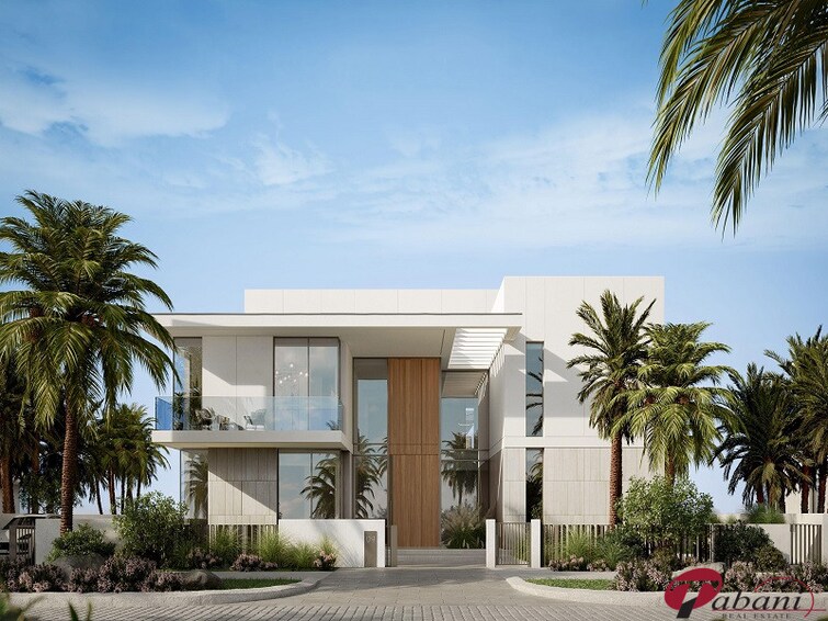 District One Villa for Sale, Mohammed Bin Rashid City, Dubai
