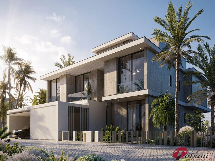 District One Villa for Sale, Mohammed Bin Rashid City, Dubai