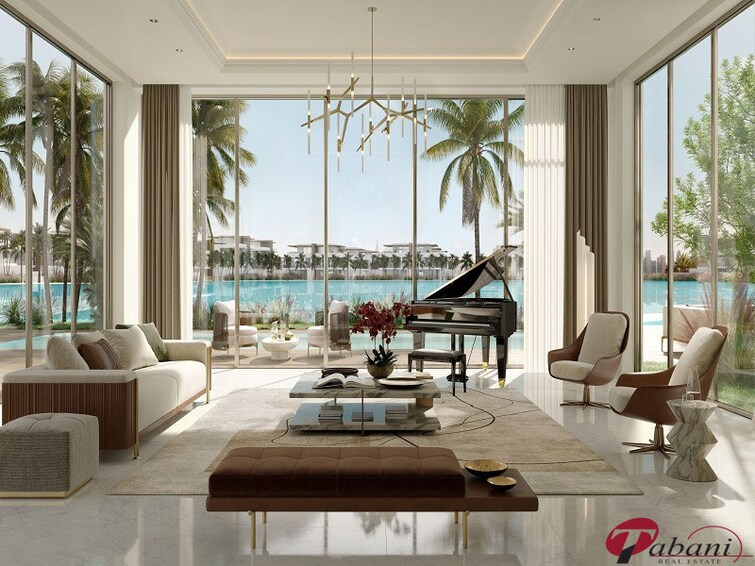 District One Villa for Sale, Mohammed Bin Rashid City, Dubai