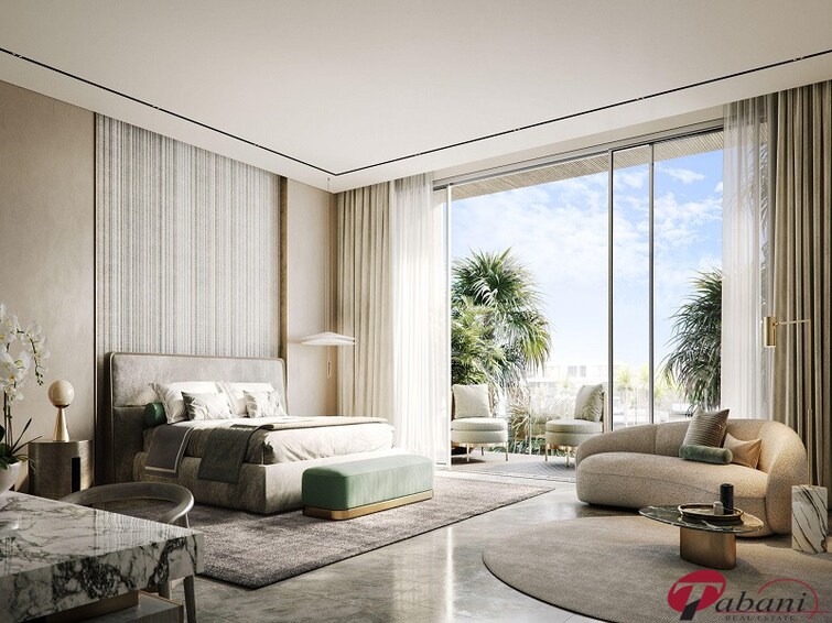 District One Villa for Sale, Mohammed Bin Rashid City, Dubai