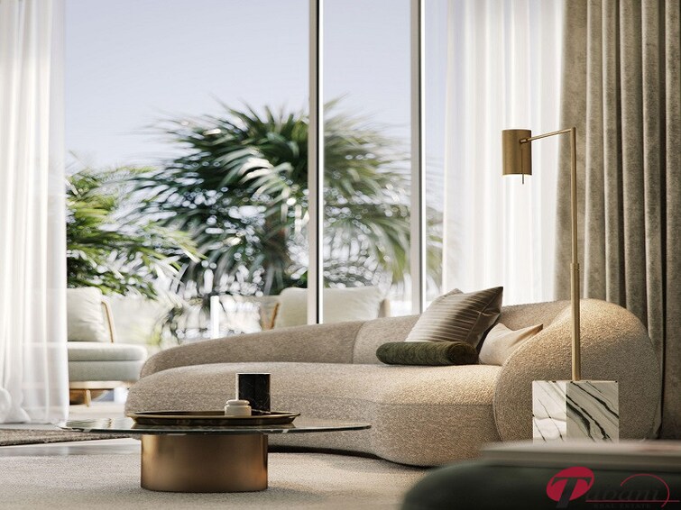 District One Villa for Sale, Mohammed Bin Rashid City, Dubai