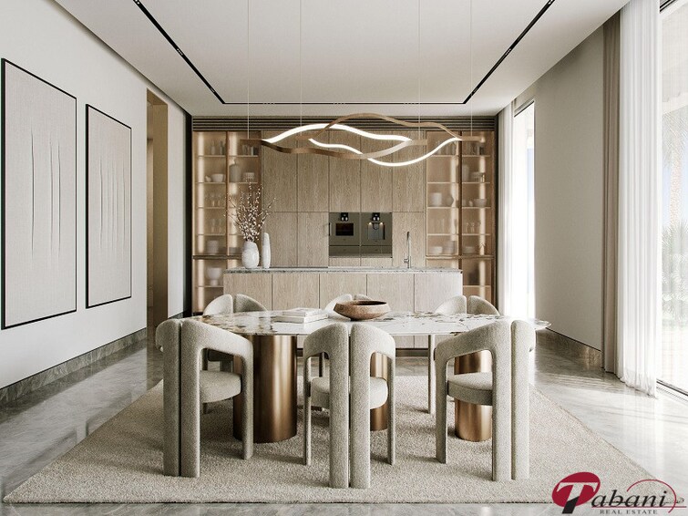 District One Villa for Sale, Mohammed Bin Rashid City, Dubai