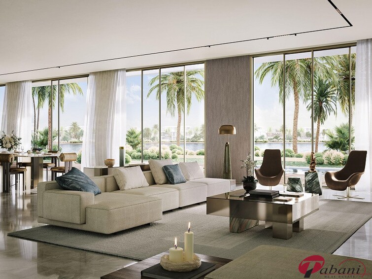District One Villa for Sale, Mohammed Bin Rashid City, Dubai
