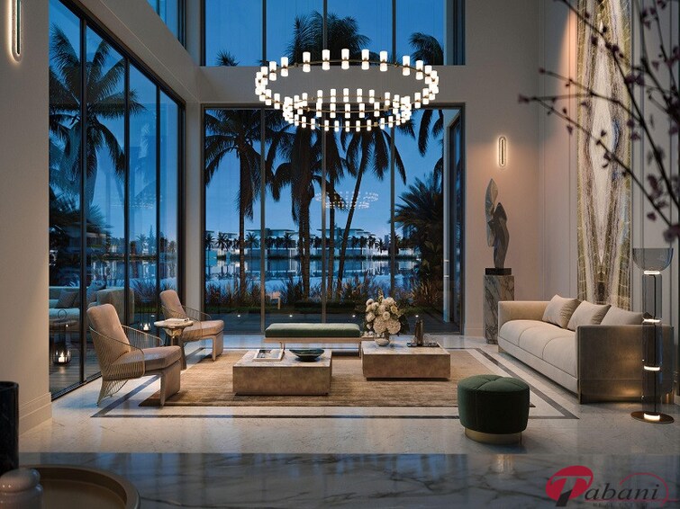 District One Villa for Sale, Mohammed Bin Rashid City, Dubai