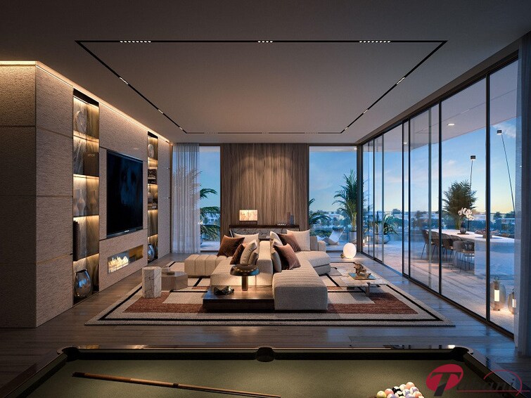 District One Villa for Sale, Mohammed Bin Rashid City, Dubai