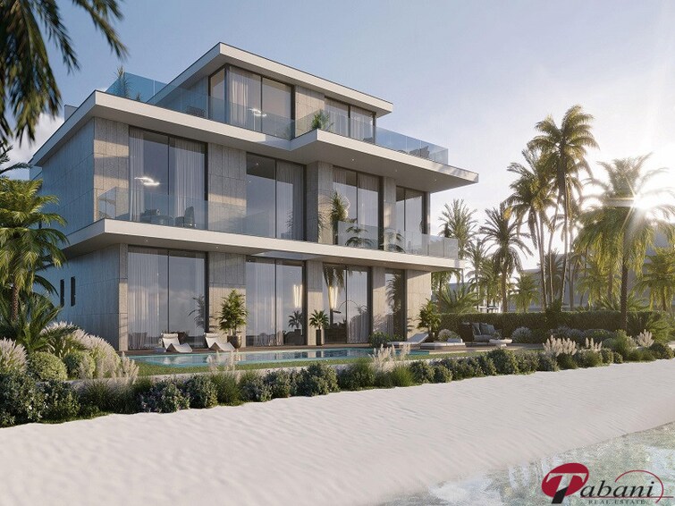 District One Villa for Sale, Mohammed Bin Rashid City, Dubai