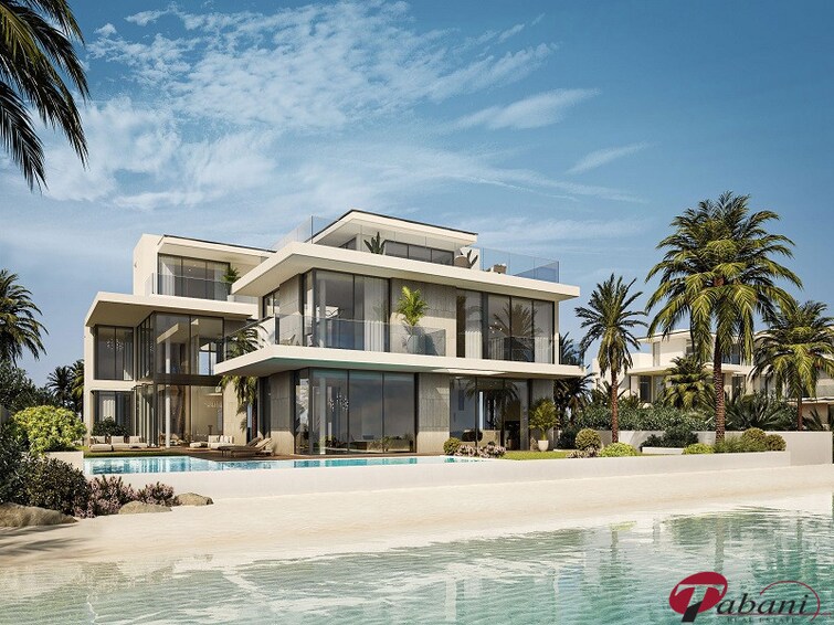 District One Villa for Sale, Mohammed Bin Rashid City, Dubai