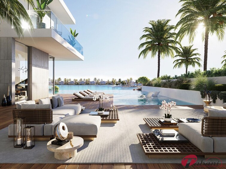 District One Villa for Sale, Mohammed Bin Rashid City, Dubai