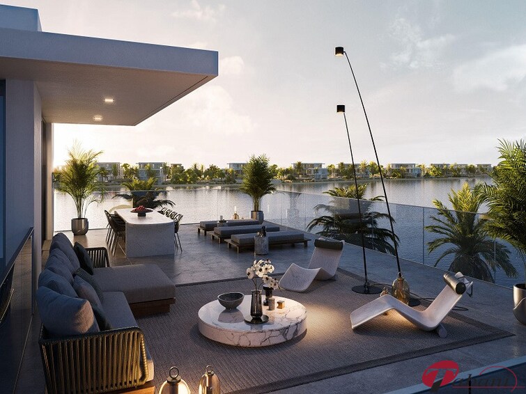 District One Villa for Sale, Mohammed Bin Rashid City, Dubai