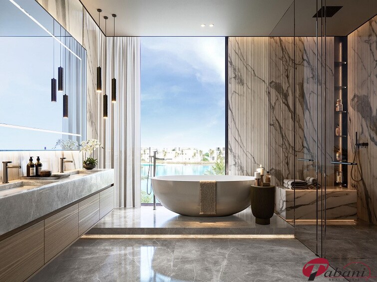 District One Villa for Sale, Mohammed Bin Rashid City, Dubai