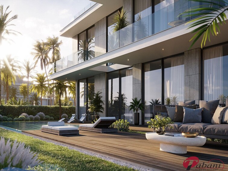 District One Villa for Sale, Mohammed Bin Rashid City, Dubai