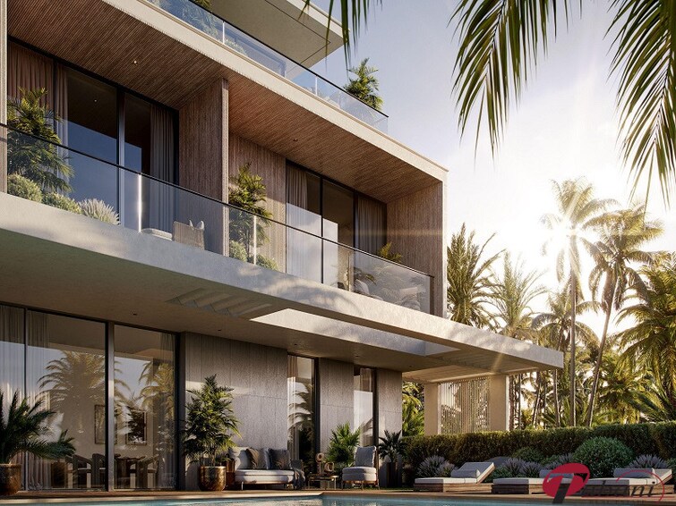 District One Villa for Sale, Mohammed Bin Rashid City, Dubai