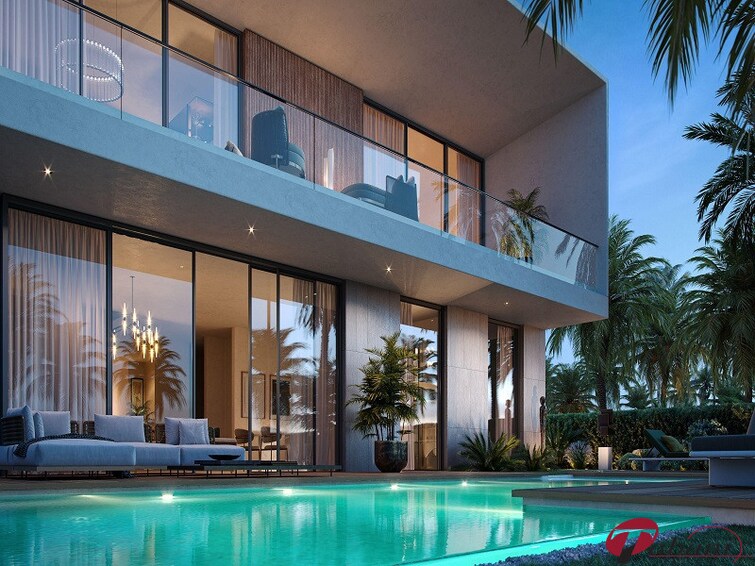 District One Villa for Sale, Mohammed Bin Rashid City, Dubai