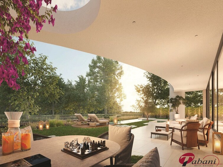6 Bedroom 12887 Sq.Ft. Villa for Sale in Serenity, Tilal Al Ghaf, Dubai - 7512998 photo 4