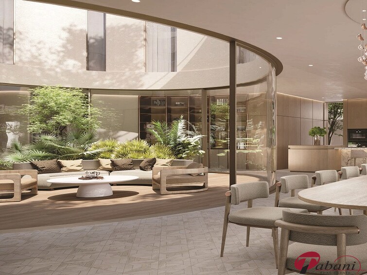6 Bedroom 12887 Sq.Ft. Villa for Sale in Serenity, Tilal Al Ghaf, Dubai - 7512998 photo 6