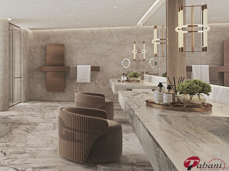 6 Bedroom 12887 Sq.Ft. Villa for Sale in Serenity, Tilal Al Ghaf, Dubai - 7512998 photo 8