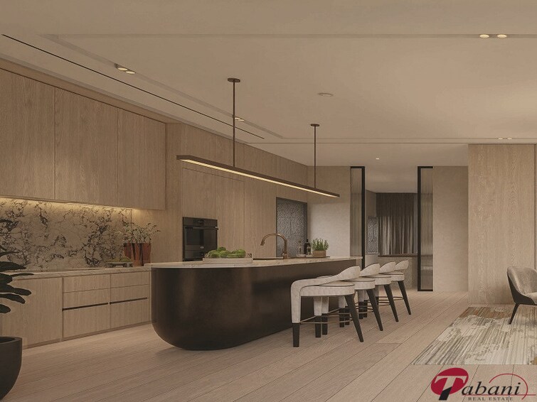 6 Bedroom 12887 Sq.Ft. Villa for Sale in Serenity, Tilal Al Ghaf, Dubai - 7512998 photo 9