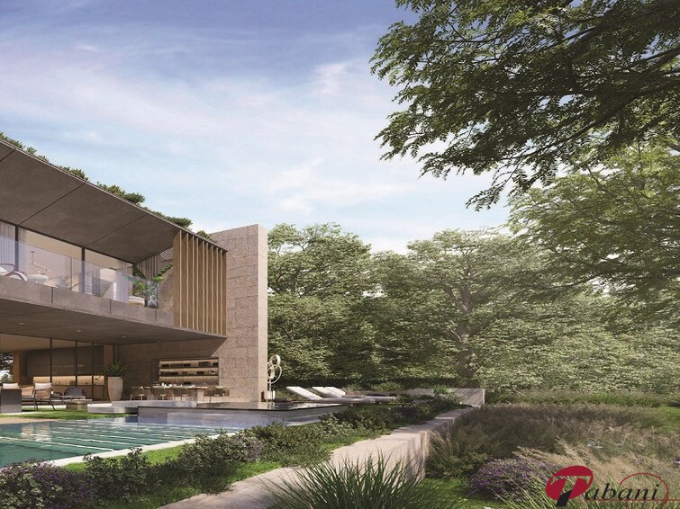 6 Bedroom 12887 Sq.Ft. Villa for Sale in Serenity, Tilal Al Ghaf, Dubai - 7512998 photo 30