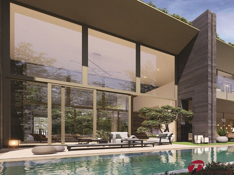 6 Bedroom 12887 Sq.Ft. Villa for Sale in Serenity, Tilal Al Ghaf, Dubai - 7512998 photo 16