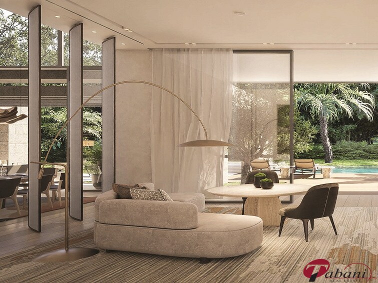 6 Bedroom 12887 Sq.Ft. Villa for Sale in Serenity, Tilal Al Ghaf, Dubai - 7512998 photo 19