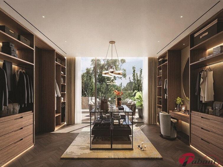 6 Bedroom 12887 Sq.Ft. Villa for Sale in Serenity, Tilal Al Ghaf, Dubai - 7512998 photo 22