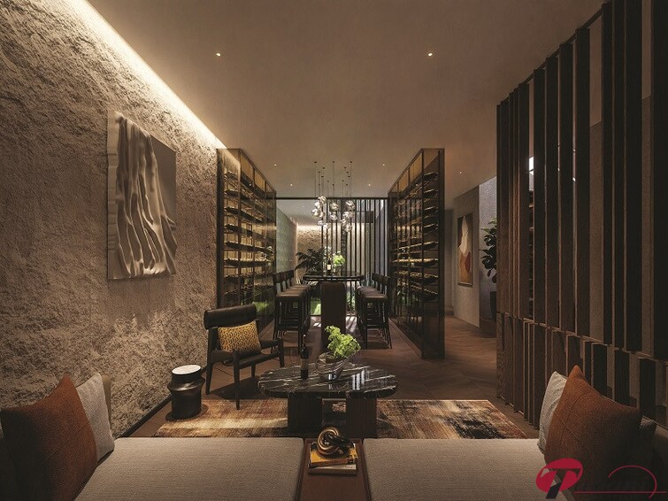 6 Bedroom 12887 Sq.Ft. Villa for Sale in Serenity, Tilal Al Ghaf, Dubai - 7512998 photo 24