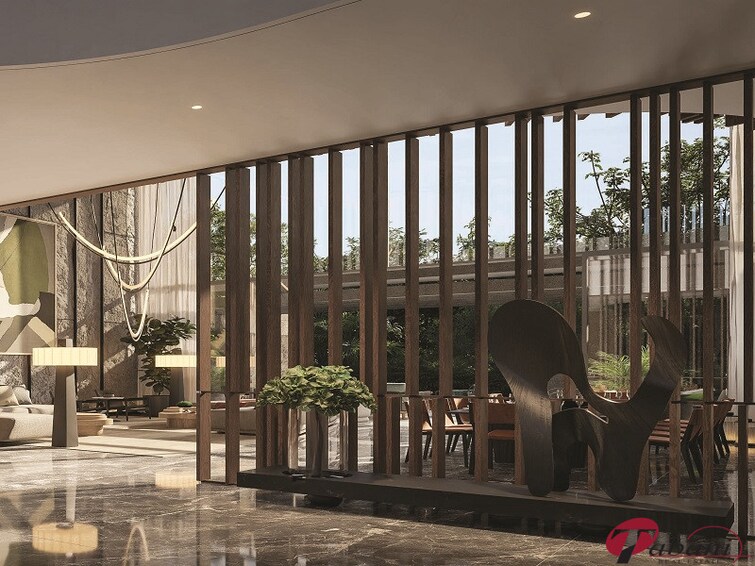 6 Bedroom 12887 Sq.Ft. Villa for Sale in Serenity, Tilal Al Ghaf, Dubai - 7512998 photo 25