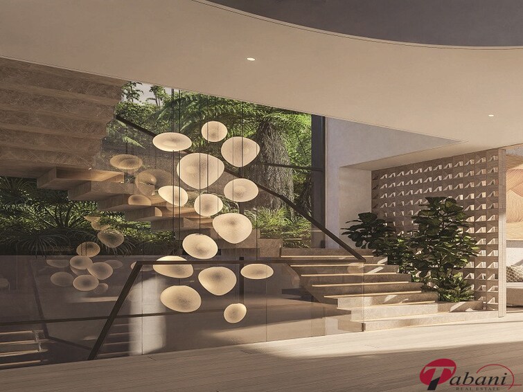 6 Bedroom 12887 Sq.Ft. Villa for Sale in Serenity, Tilal Al Ghaf, Dubai - 7512998 photo 26